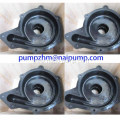 100RV vertical slurry pump parts